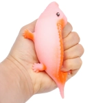 Игрушка «Крокодил» 13*8 см, сквиш