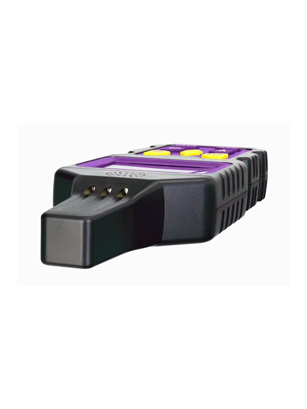 Детектор подземных проводов Ping SM150 фиолет. Ermenrich 84550