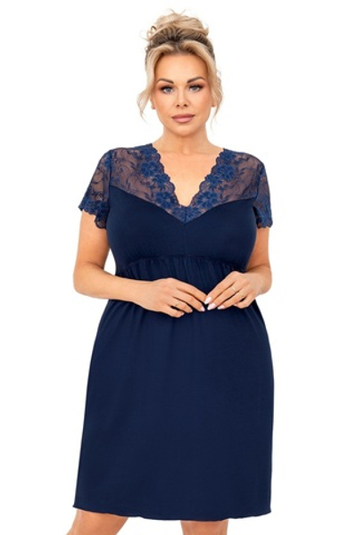 LIVIA PLUS Сорочка женская