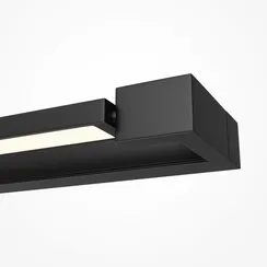 Подсветка Луч / Beam 2700К 9Вт Maytoni mir002wl-l10b3k