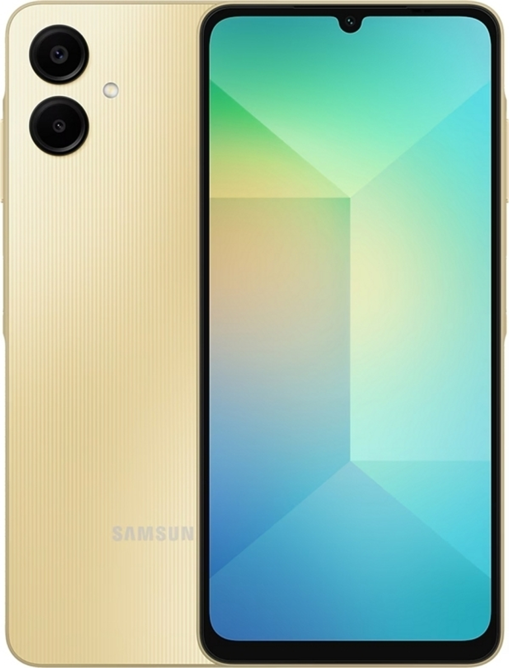 Смартфон Samsung Galaxy A06