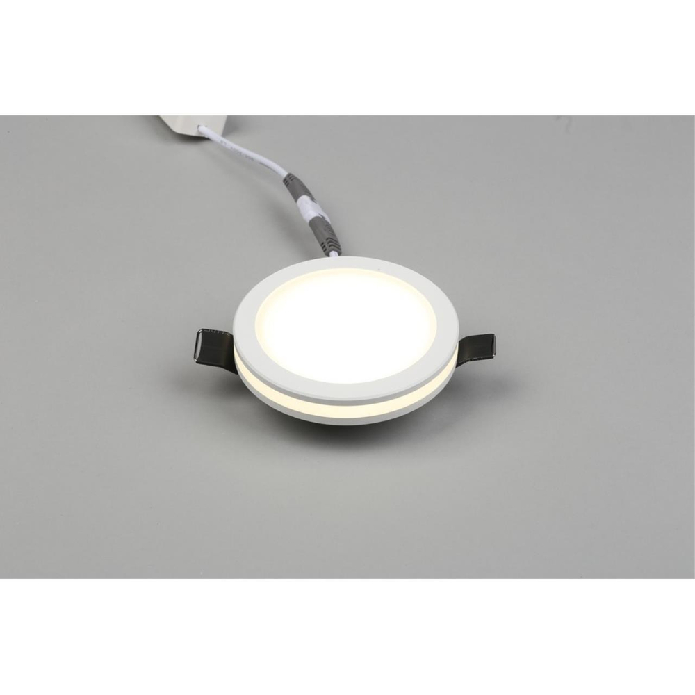 Встраиваемый светодиодный светильник Aployt Nastka APL.0014.09.09