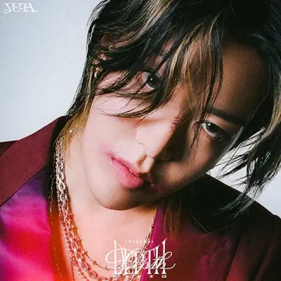 Альбом YUTA - Depth [Limited Edition Internal ver.]