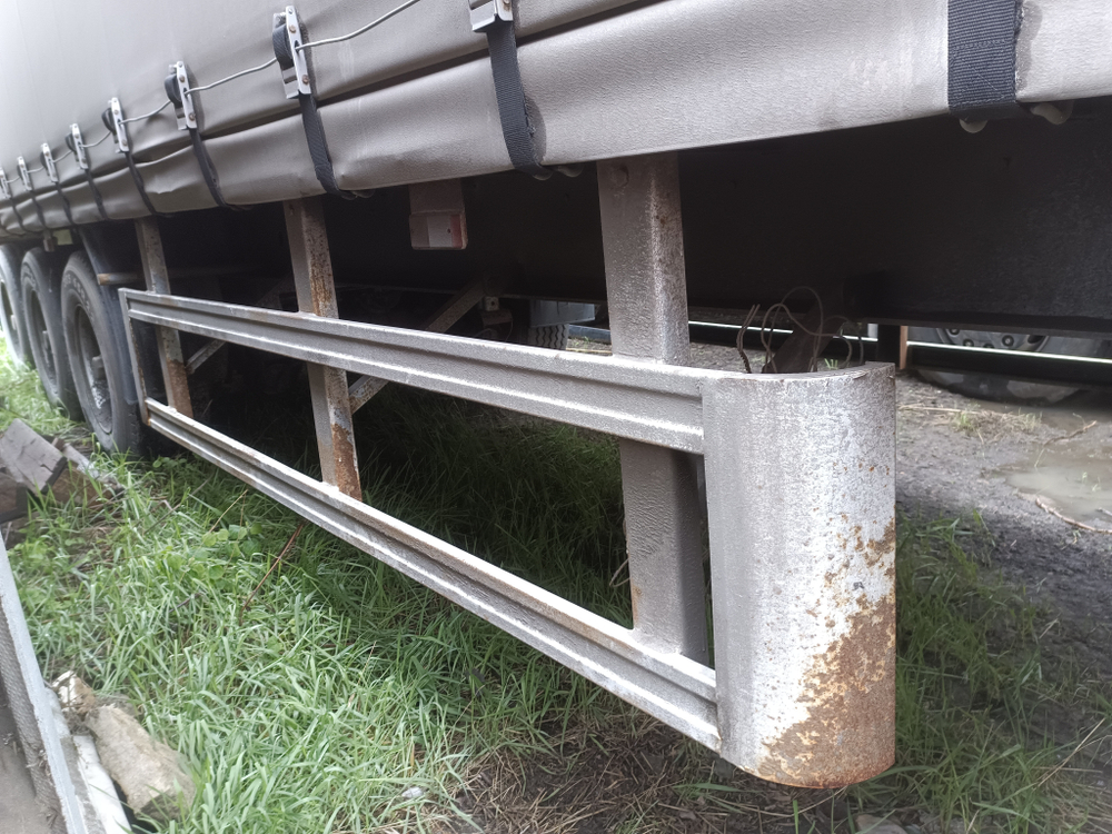 TITAN LC9411* Полуприцеп шторный LC9411XXY