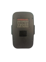 Ремонт аккумулятора Overhaul OH6244