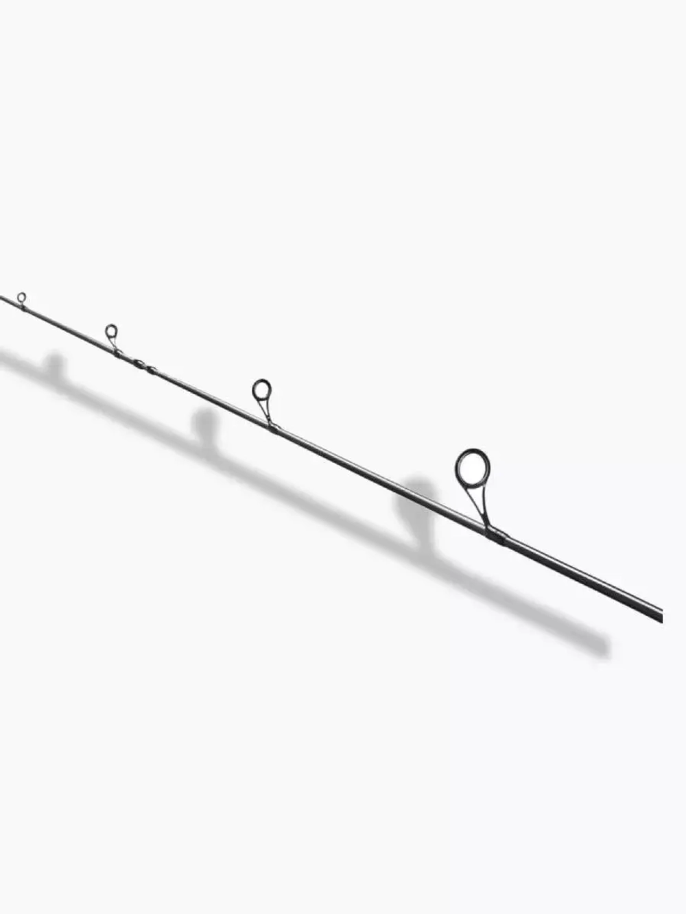 Спиннинг для рыбалки Defy Quest Spinning 9' 5-20g ML 3pcs