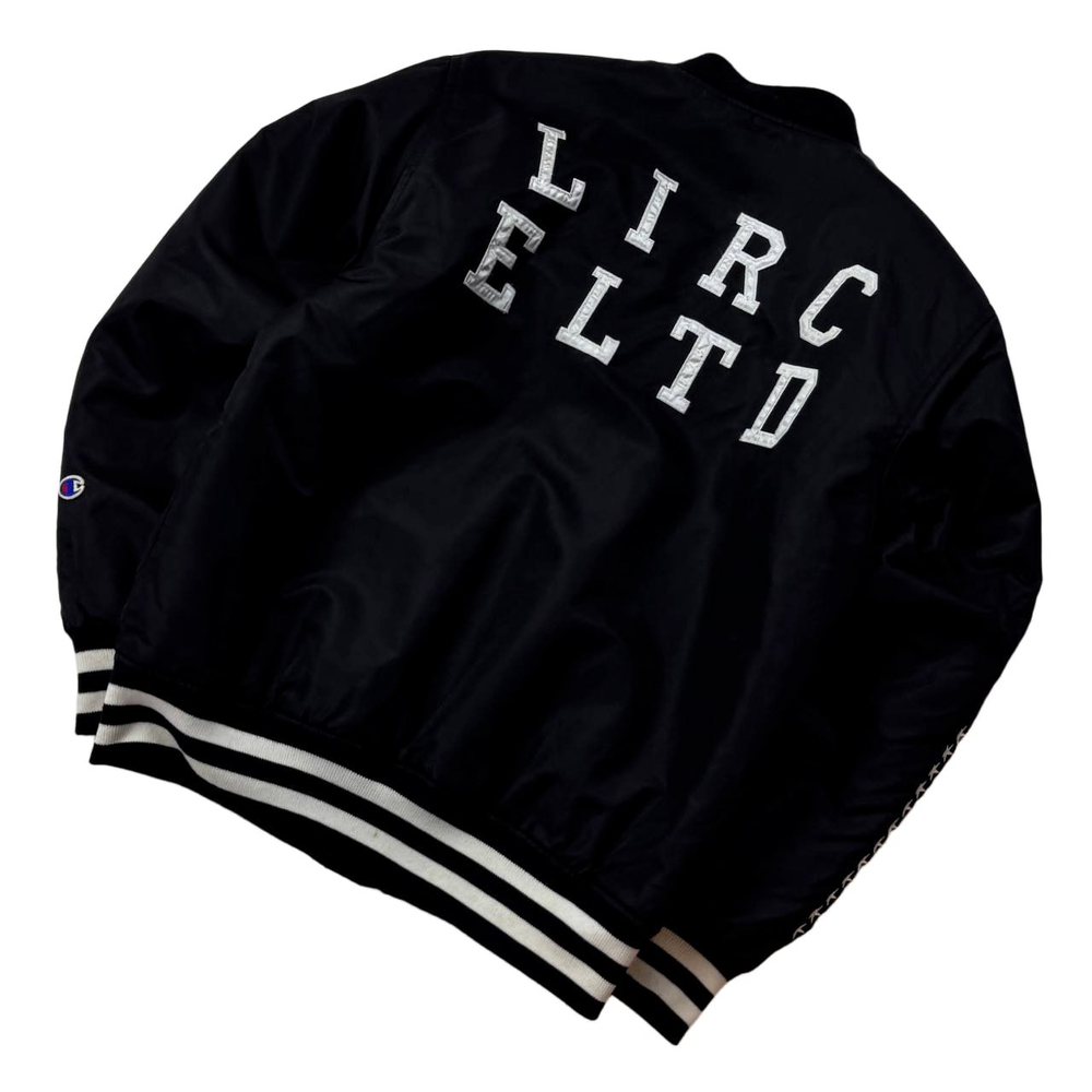 Бомбер Champion