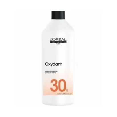 L'Oreal Professionnel MAJIREL 9% оксиданты 1000 мл.