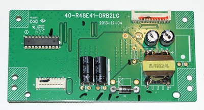 40-R48E41-DRB2LG телевизор TCL LED48B2600