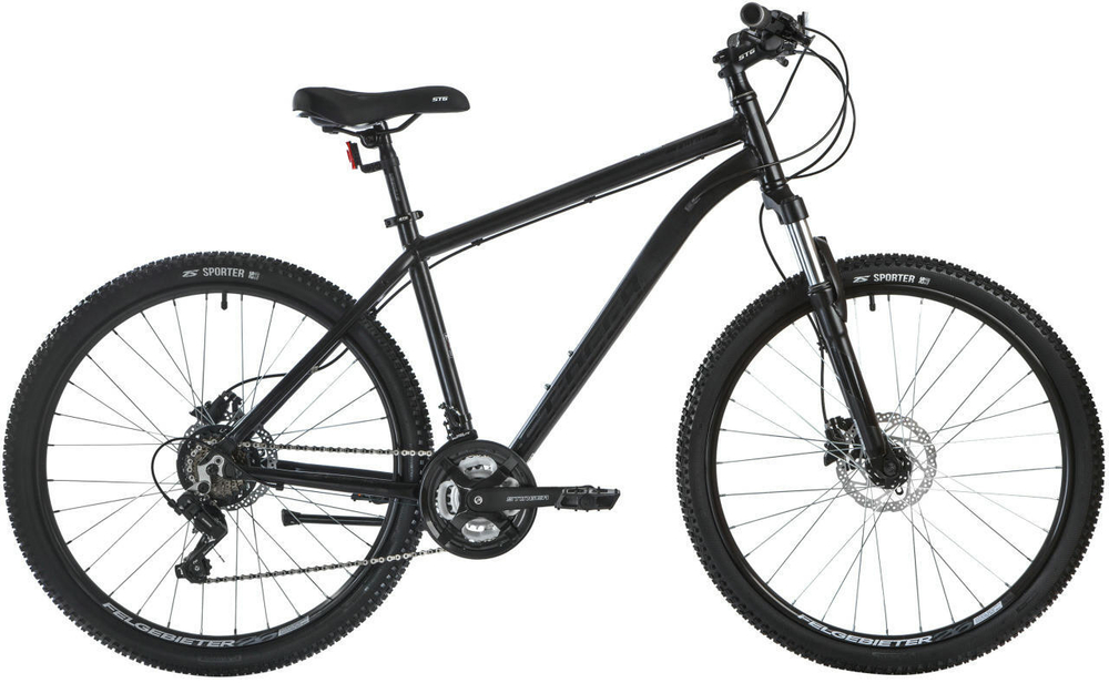 Горный велосипед Stinger Element Pro 26" SE (2021)