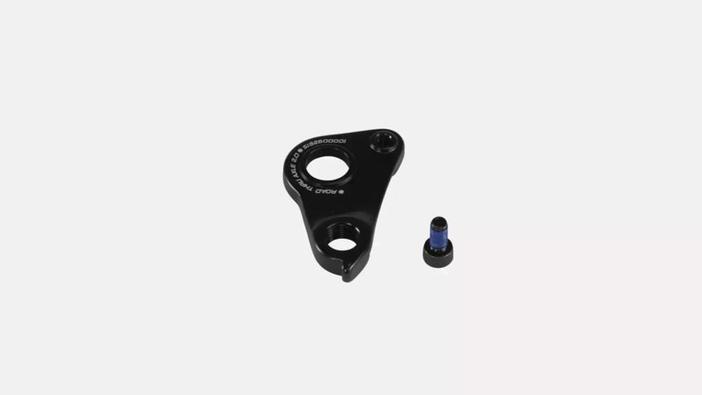 Велопетух Specialized Road Disc Through Axle Derailleur Hanger