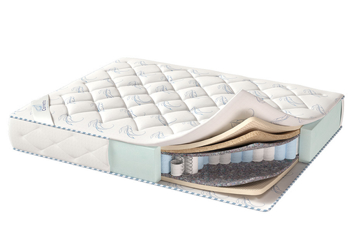 Матрас Corretto Bergamo оптом в Санкт-Петербурге