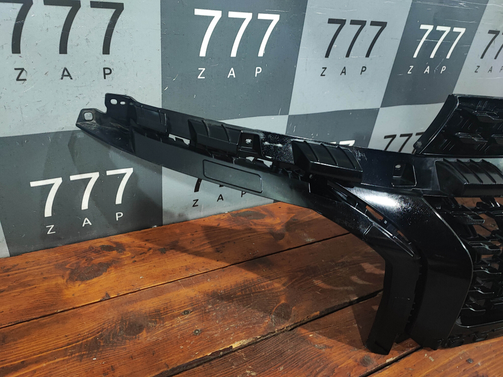 Решетка радиатора Chery Tiggo 8 18-22 Б/У Оригинал 602000440AA