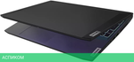 Ноутбук Lenovo IdeaPad Gaming 3 15IHU6 82K101FAPB
