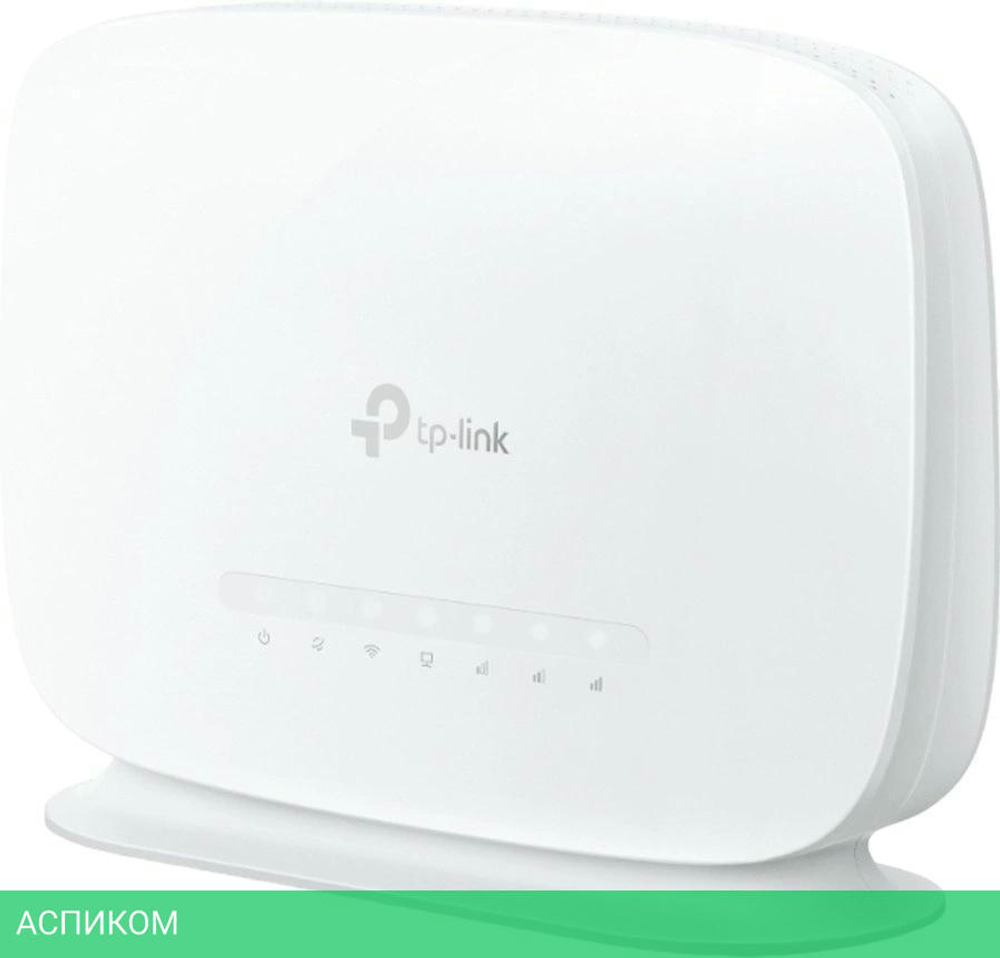 Роутер TP-Link Archer MR505