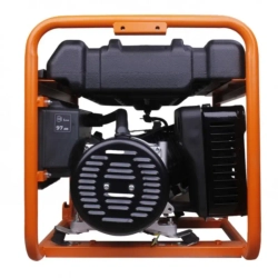 VILLARTEC GG4000 генератор бензиновый 2102390000