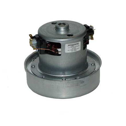 Двигатель (мотор) для пылесоса LG 1600W, H-115, D-130,