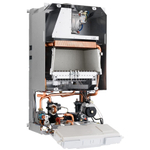 Котел газовый настенный Protherm Пантера 30KOV двухконтурный, атмосферный