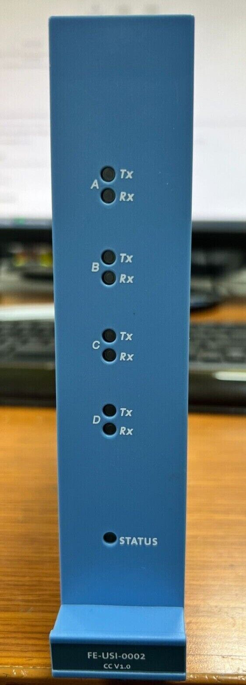 FE-USI-0002 CC V1.0FE-USI-0002 CC V1.0