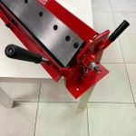 Станок листогибочный СОРОКИН 7.168