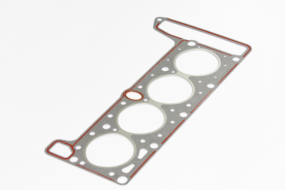 Прокладка ГБЦ ВАЗ-2101, 2103, 2107 (d=76.0) с герм. (ВАТИ-АВТО) Норма