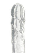 Презервативы Expert Wild Love ребристые с точками №15