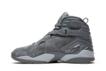 Кроссовки Jordan Air Jordan 8 Retro Cool Grey