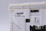 Модуль управления стиральной машины Electrolux EWT1567VIW с пластиком