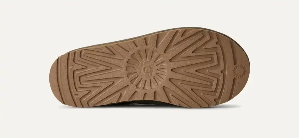 UGG Угги Tasman, зеленый