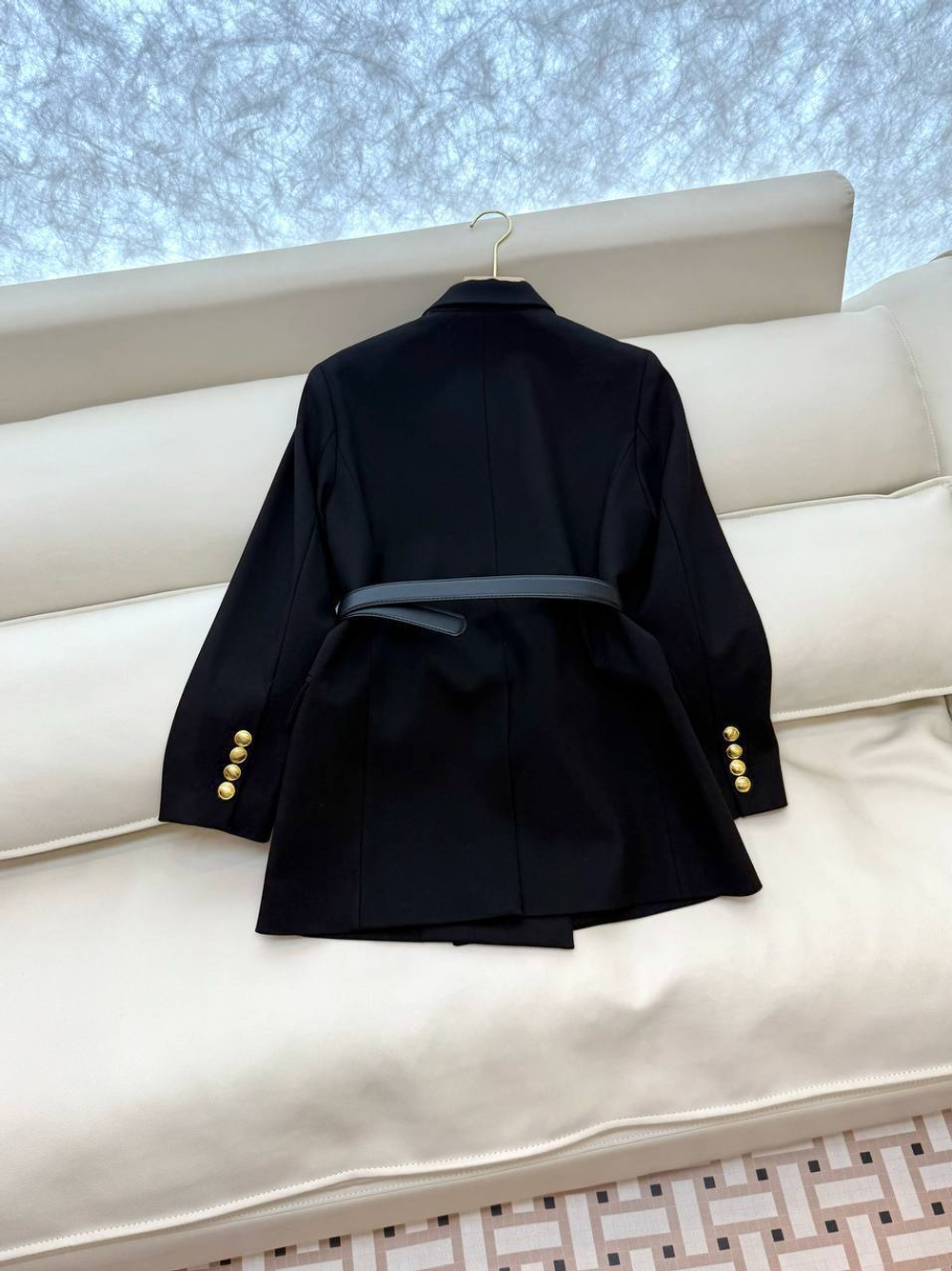 Пиджак Yves Saint Laurent