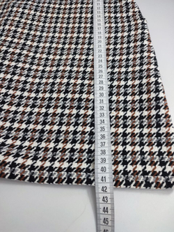 Юбка с поясом 46 размер