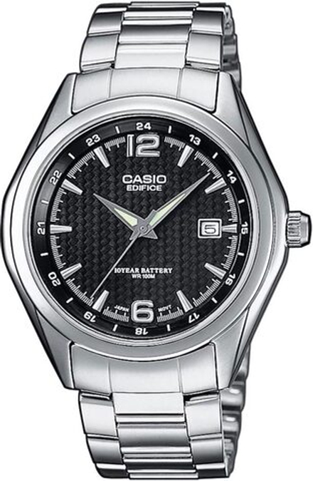 Часы Casio EF-121D-1AVEG