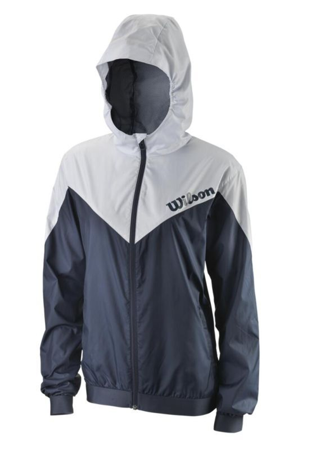 Jacket wilson top