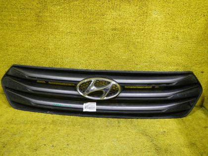 Решетка радиатора Hyundai Creta (2016-2020)