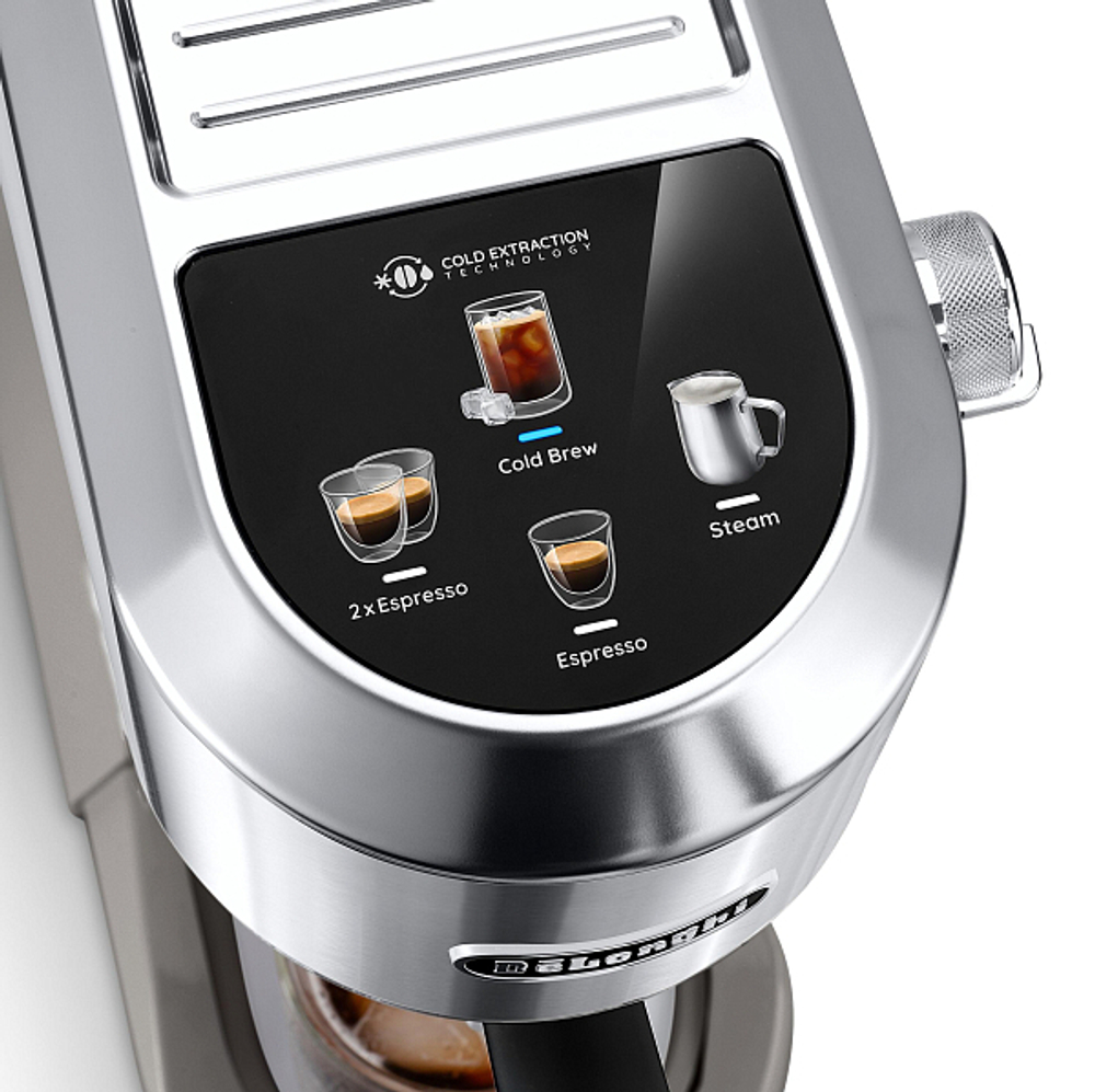 Delonghi Dedica Duo EC890.M