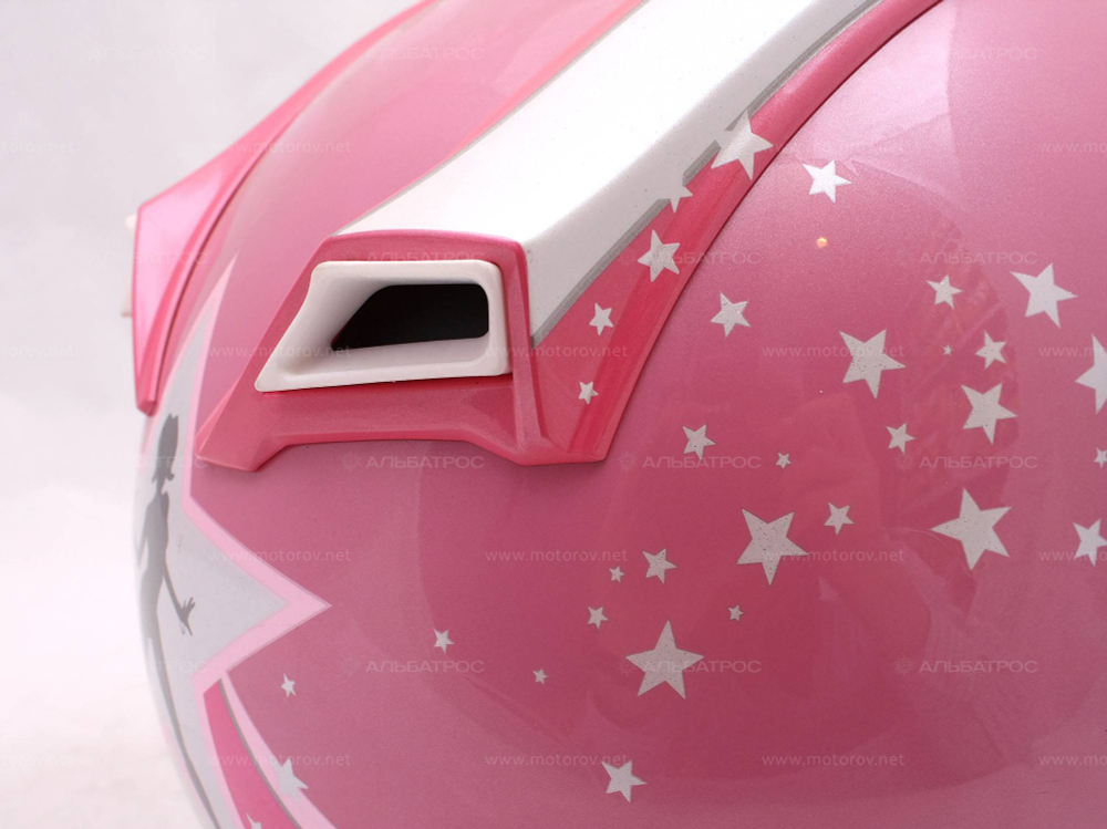 Мотошлем Icon Mainframe Gogo