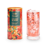 Whittard of Chelsea 1886 Набор растворимого чая Delicious Instant Tea Duo Gift Box, 2x450г