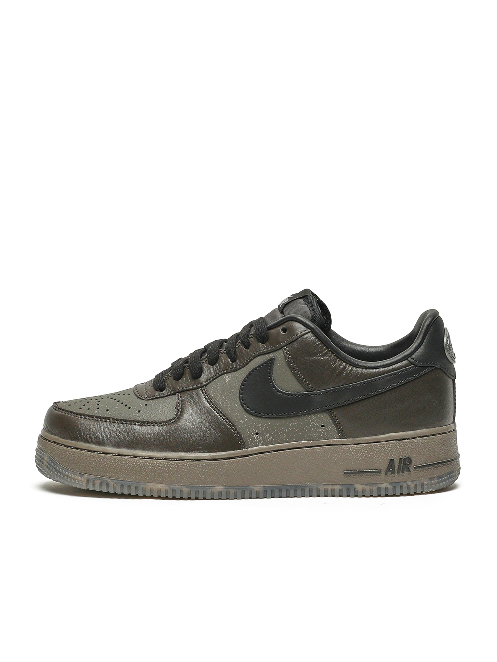 Мужские Кроссовки Nike Air Force 1 Low