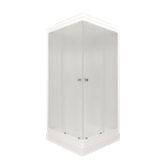 Душевая Кабина Вельвет-К 90*90 А