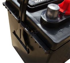 Аккумулятор Crown 95Ah DC (12В)