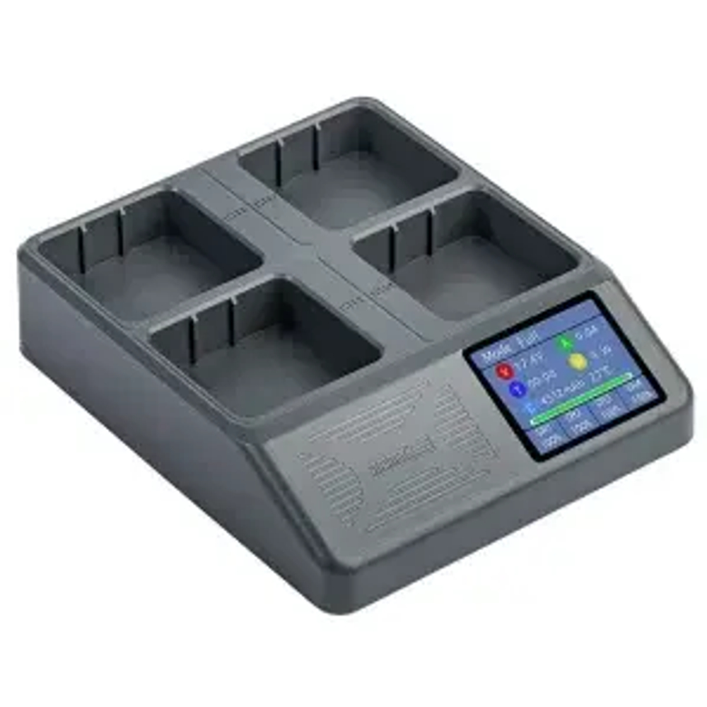 Хаб концентратор для зарядки DJI Mavic 3