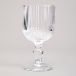 НАБОР БОКАЛОВ "SIMPLICITY" 6 ШТ 370 МЛ / 16 СМ