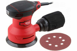 Эксцентриковая орбитальная шлифмашина WORTEX LX RS 1225 0325159