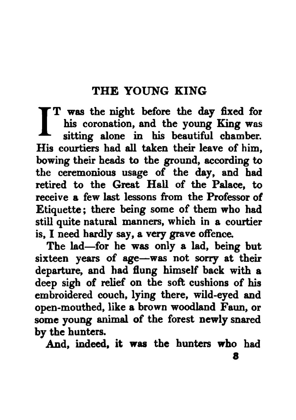 Complete Writings of Oscar Wilde. The House of Pomegranates. De Profundis | Оскар Уайльд