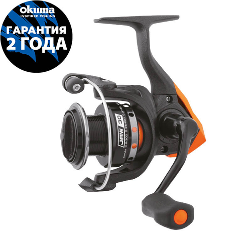 Катушка Okuma JAW 45