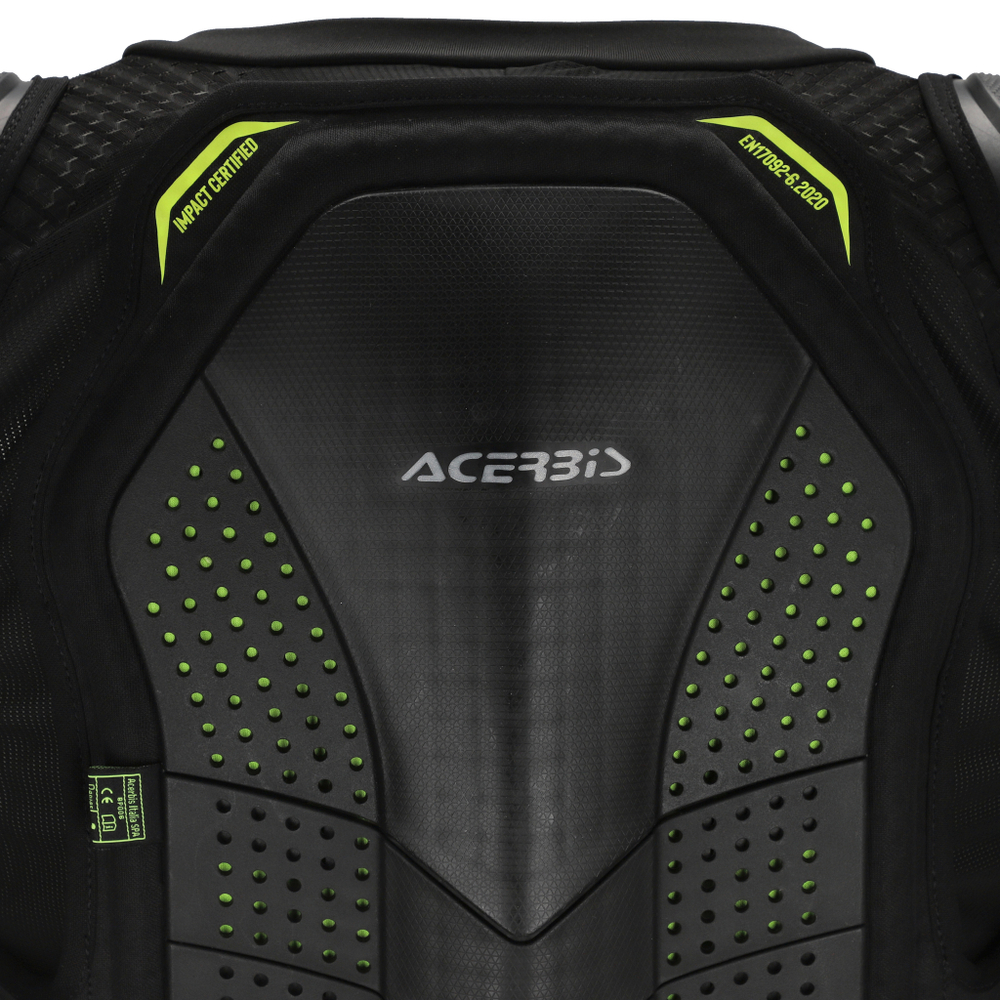 Защита тела Acerbis BODY ARMOUR KORAZZA