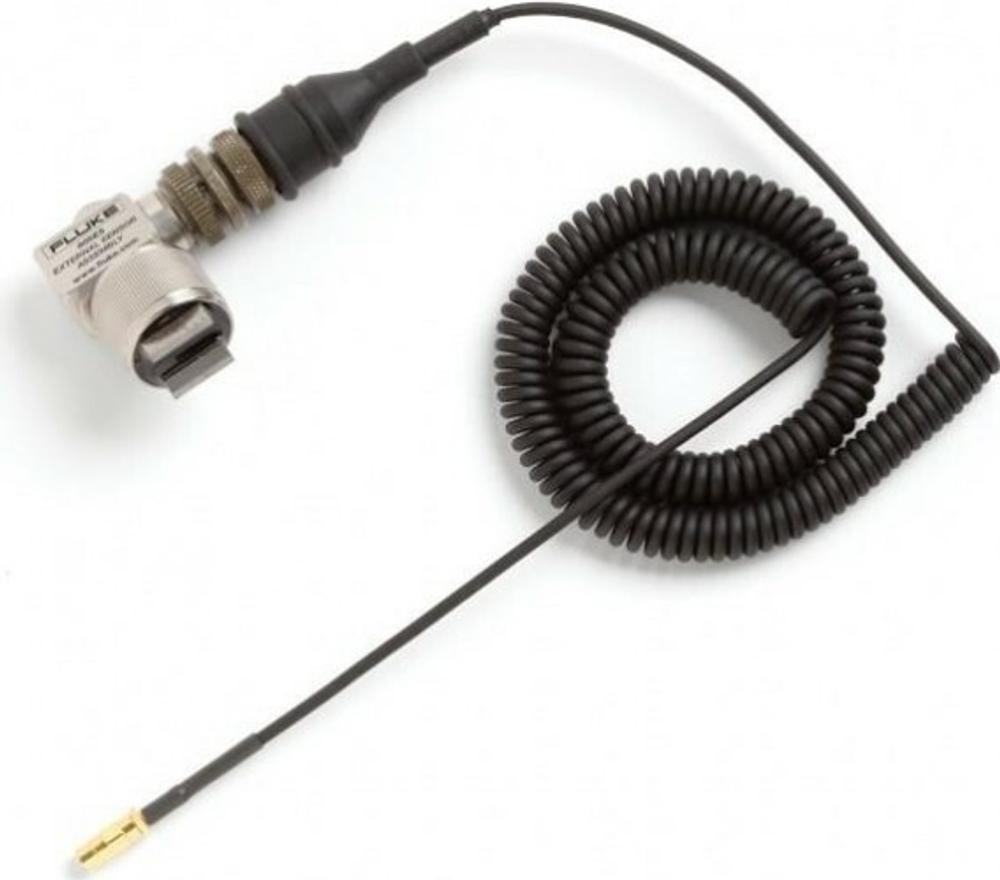 Виброметр Fluke 805 FC/805 ES с датчиком вибрации 4918373