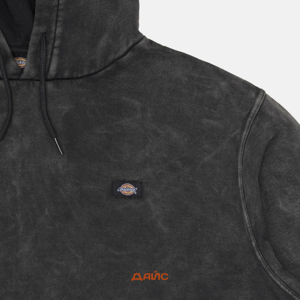 Толстовка мужская Dickies Newington Hoodie артикул:DK0A4YYOH861 Толстовка мужская Dickies Newington Hoodie артикул:DK0A4YYOH861 - купить в магазине Дайс