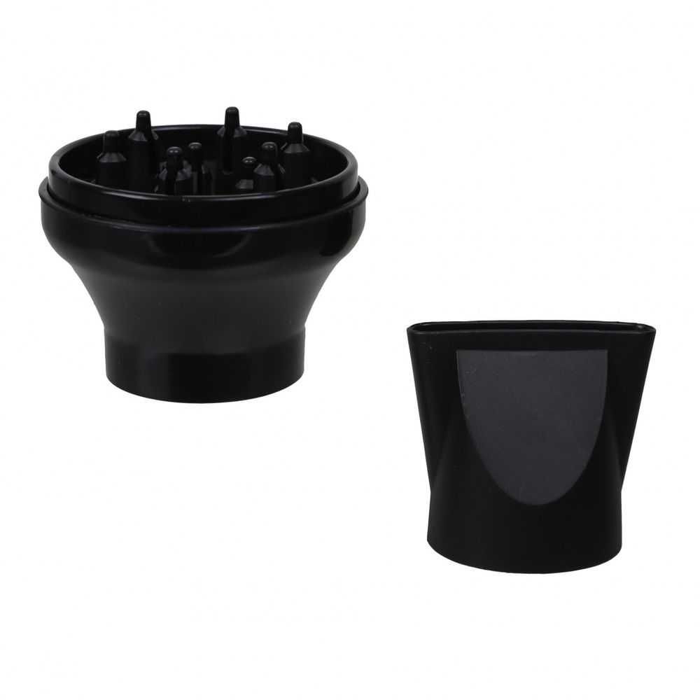 Дорожный фен BaByliss PRO BamBino BAB5510E 1200w - 7