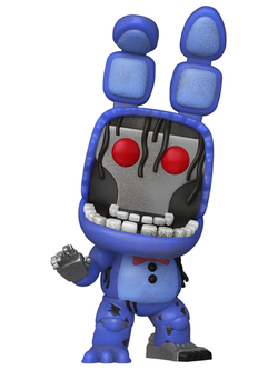 Фигурка Funko POP! Games FNAF Withered Bonnie (1083) 83864